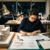 Ghostwriting Architektur: Worauf es wirklich ankommt