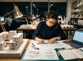 Ghostwriting Architektur: Worauf es wirklich ankommt