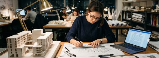 Ghostwriting Architektur: Worauf es wirklich ankommt