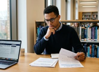 Ghostwriter für Soziale Arbeit: Leitfaden zur Wahl