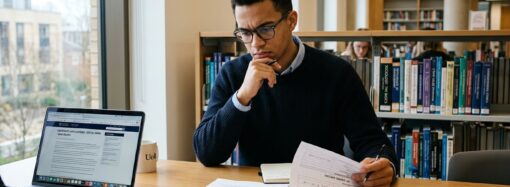 Ghostwriter für Soziale Arbeit: Leitfaden zur Wahl