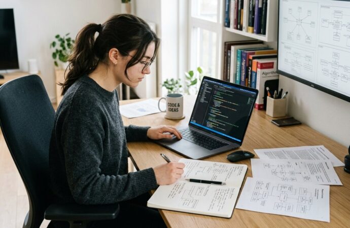 Starterseite – Ghostwriter Autor