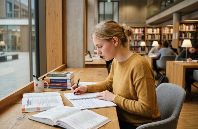 Starterseite – Ghostwriter Autor