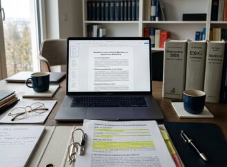 Ghostwriter für Steuerrecht: Worauf es wirklich ankommt