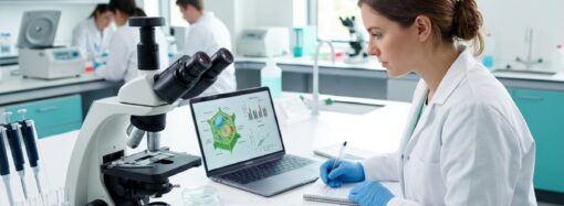 Ghostwriting Biologie: Leitfaden für die richtige Wahl